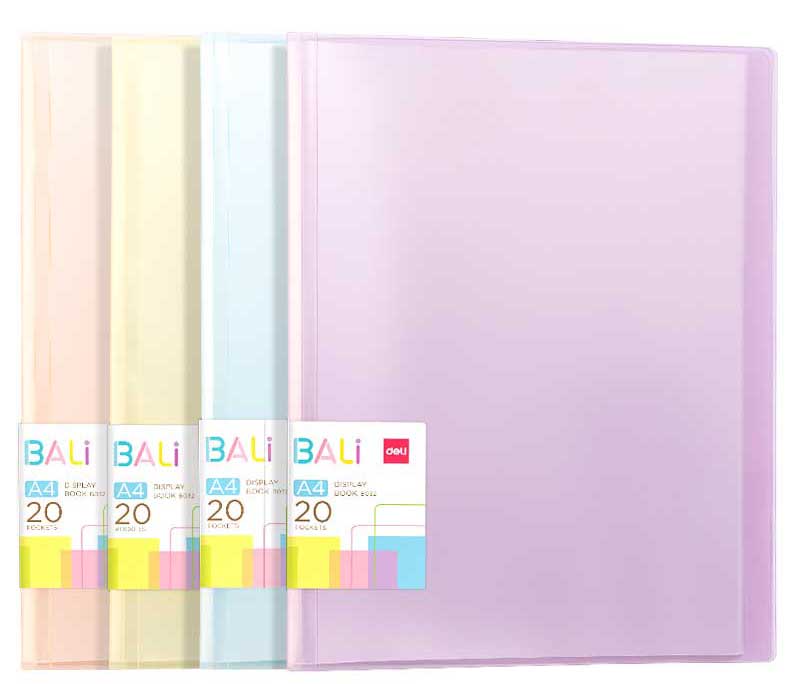 MAPA PREZENTARE 20 FOLII COP. RIGIDE CULORI PASTEL BALI DELI MAPA PREZENTARE 20 FOLII COP. RIGIDE CULORI PASTEL BALI DELI